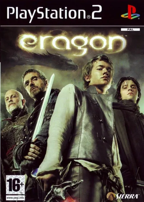 Eragon (USA)